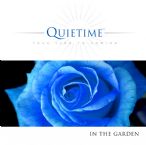 Quietime In the Garden (MP3 Audio Download Soaking Music) by Eric Nordhoff
